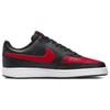 Nike Court Vision 1 Low 'Black Red' Sneakers DV6488-001