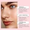 EELHOE Eyelash Serum Daily Gentle Care Natural Lashes Moisturizing Eye Area Nourishing Lash Growth Formula 3ml