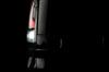 NISSEI KOGYO POLARG LED Light Bulb for Back Lamp, Ver2, , S25, Single, White,