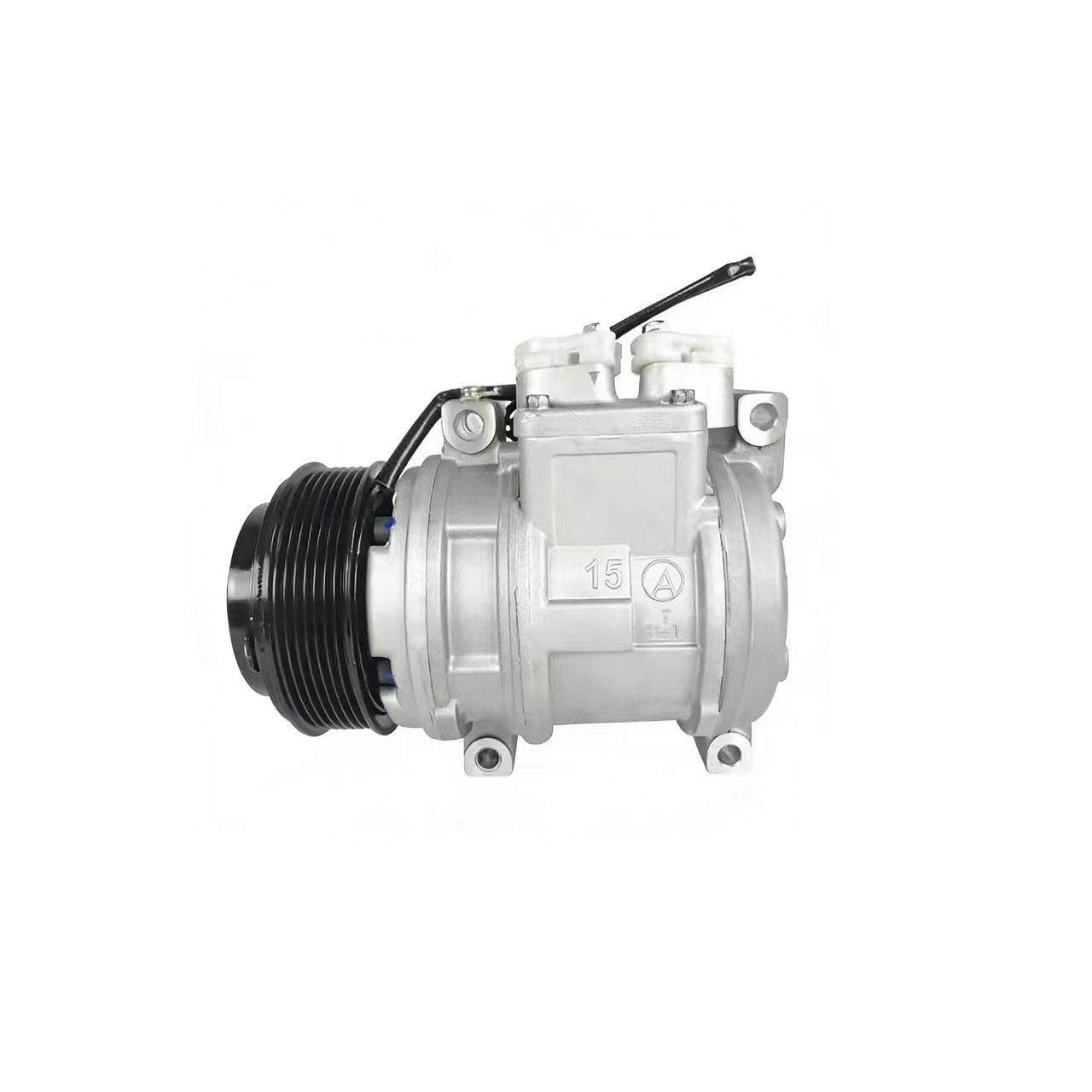 

10PA15C Compressor for Honda 38810-PNB-006 58881 158881 22*18*26
