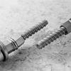 New Portable 160 Mm Anchor Reuse Tool Screws Water Drill Screw Bracket Fixing The Base Adapter Water Drill