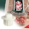 Grinder Gears Replacement Meat Mincer Machine Gear Easy to Install Repair Part Durable Lightweight