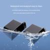 For Chery Jetour T2 Car Door Storage Box Car Accessories Interior Supplies Tidying Stowing Organizer Automobiles Parts