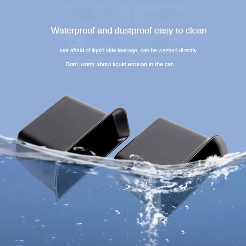 For Chery Jetour T2 Car Door Storage Box Car Accessories Interior Supplies Tidying Stowing Organizer Automobiles Parts