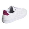 adidas Advantage 'White Power Berry' Women's FW0969