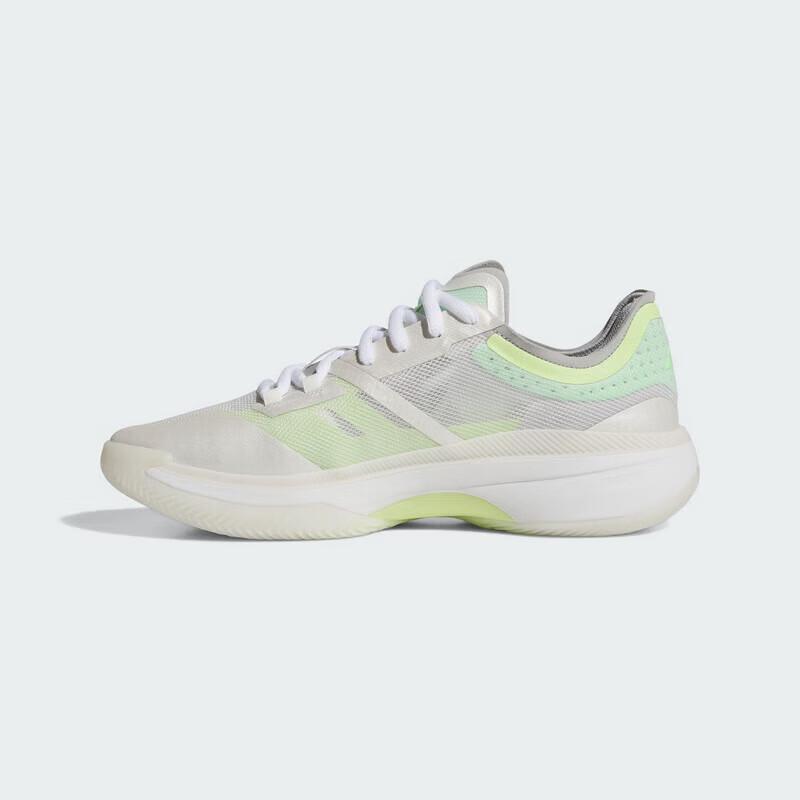 Adidas Adizero Select 3.0 Basketball Shoes JR8276 42