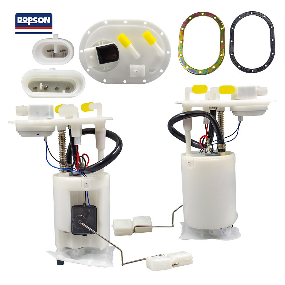 Dopson Engine System Part  Fuel Pump Module Assembly 46443197 46767417 82490849 for 2002-2007  Fiat Palio/Siena/Palio Weekend