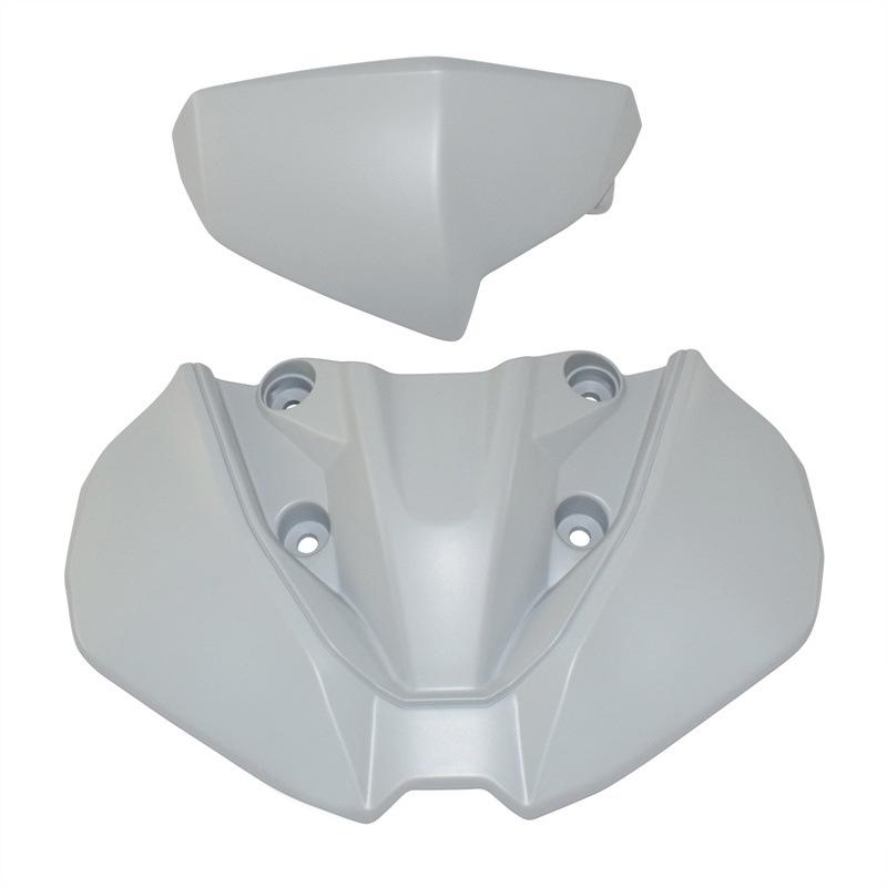 Yamaha MT-09 2018-2020 Motorcycle Headlight Fairing & Protective Plate