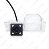 Rear View Camera for Buick LaCrosse, Encore, Excelle, GL8, Verano
