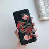 For Samsung Galaxy A5 2016 A510 A5 2017 A520 Case Fashion Sunflower Silicone Soft Phone Case For Samsung A5 A 5 2016 2017 Cover