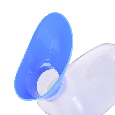 Camping Outdoor Journey Travel Male Female Urine Portable Bottle Urinal Toilet