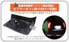 30 Series Prius Tail Turn and Backup Lights Left and Right Late US Fits and Late North American Aftermarket Parts Lights, Signals, (Inner Black, Set)