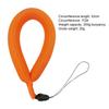Camera Buoyancy Wrist Strap Universal Underwater Wrist Straps Portable Camera Hand Grip Lanyard Swimming Accessories