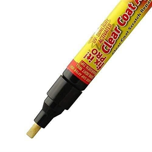 Car Scratch Remover Pen Fix It Pro Anti-scratch for Motorcycle Car Bicycle