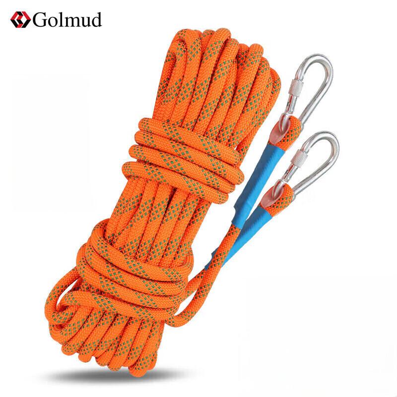 Gorem 12mm Outdoor Safety & Rescue Rope