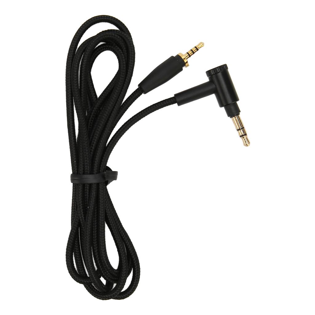 Headphone Sound Cable Compatible for Sennheiser XL for Sennheiser Headphones 4.9ft