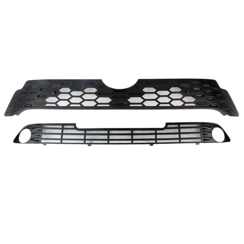 Insect Net for 2026 Toyota Regal: Front Grille & Radiator Protector with Insect & Catkin Prevention.