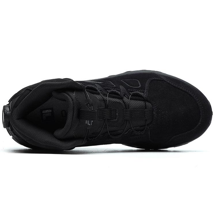 FILA Outdoor Ruuner Hi Women's A12W142210FBK