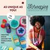 Scheepjes Whirl 1x1000m 768 Sherbet Rainbow -
