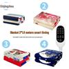 Xinjingzhou Smart Temperature Control Electric Blanket