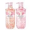 Rose & Cherry Blossom Shower Gel 2-Pack