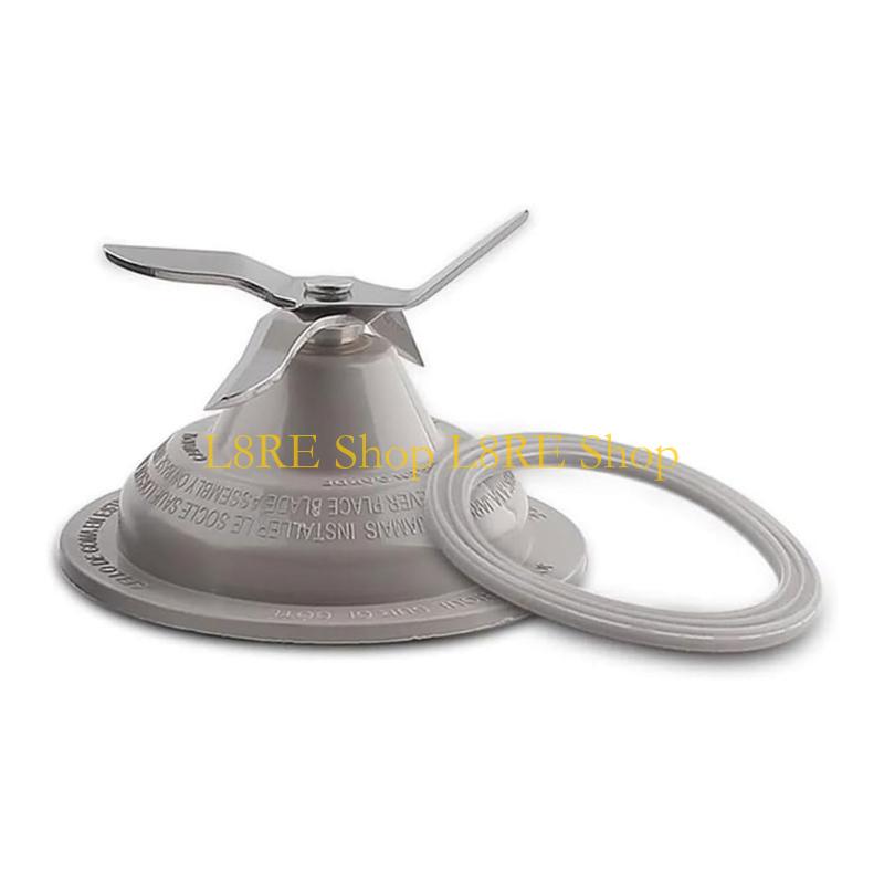 L8RE Replacement Juicer Blade Blenders Blade Mixers Head Juicer Blenders Blade Juicer Assembly Mixers Blade Base for BL2010BP