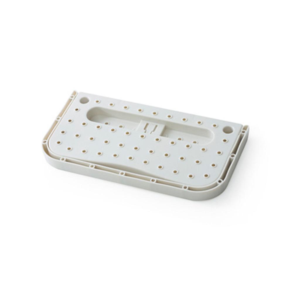 1pcs Wall Mounted Shoe Rack Foldable Door Hanger Storage Organizer Collapsible Shoes Shelf Slippers Sneakers Canvas Sandals