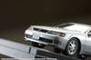 Scale Toyota Aristo White Pearl Mica Toning G PM43152AWT 1/43 3.0V (JZS147)