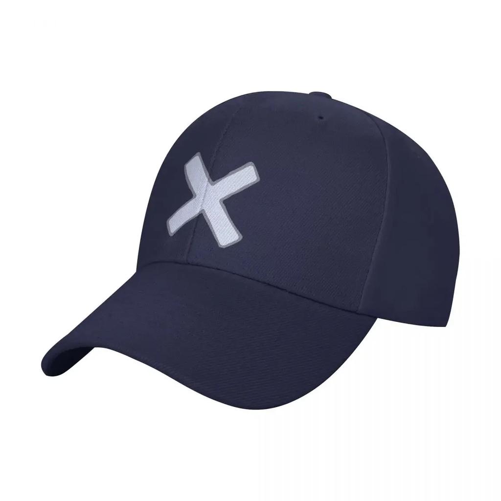 A Silent Voice X faces design Baseball Cap birthday custom caps fishing caps Unisex Designer Unisex Womens