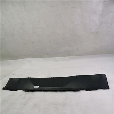 Fits Foton FV1531013400A0A0798 Front Bumper Air Deflector