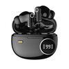 B39 Bluetooth Earbuds: High-Quality Sound, Long Battery Life, Digital Display, Noise Cancelling, Sports Design