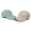 2025 Autumn/Winter Korean Women's Corduroy Duckbill Baseball Cap