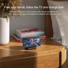 30W 3 in 1 Magnetic Wireless Charger Pad Stand for iPhone 14 13 15 Pro Max 8 Airpods iWatch Fast Wireless Charging Dock Station