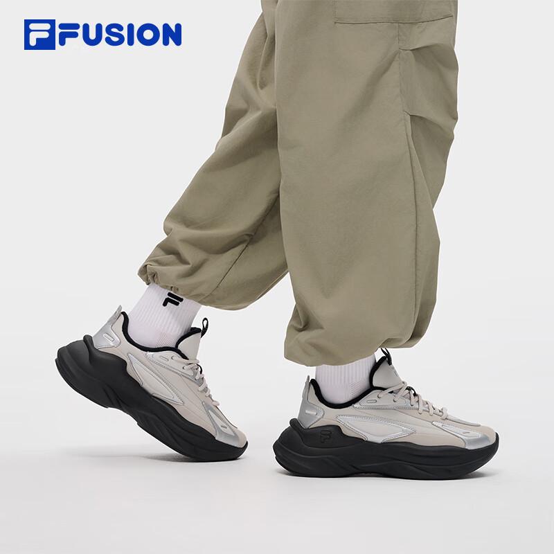 FILA FUSION Women's Meteorite Winter Platform Sneakers