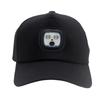 Cappellino Unisex Vintage Regolabile per Escursionismo e Alpinismo all'Aperto