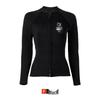 Longchan 3mm Diving Wetsuit Long-Sleeve Top