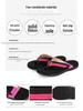 Women's Summer Flip Flops: Versatile Slippers for Home, Beach, and Outdoor Leisure | Unisex Design