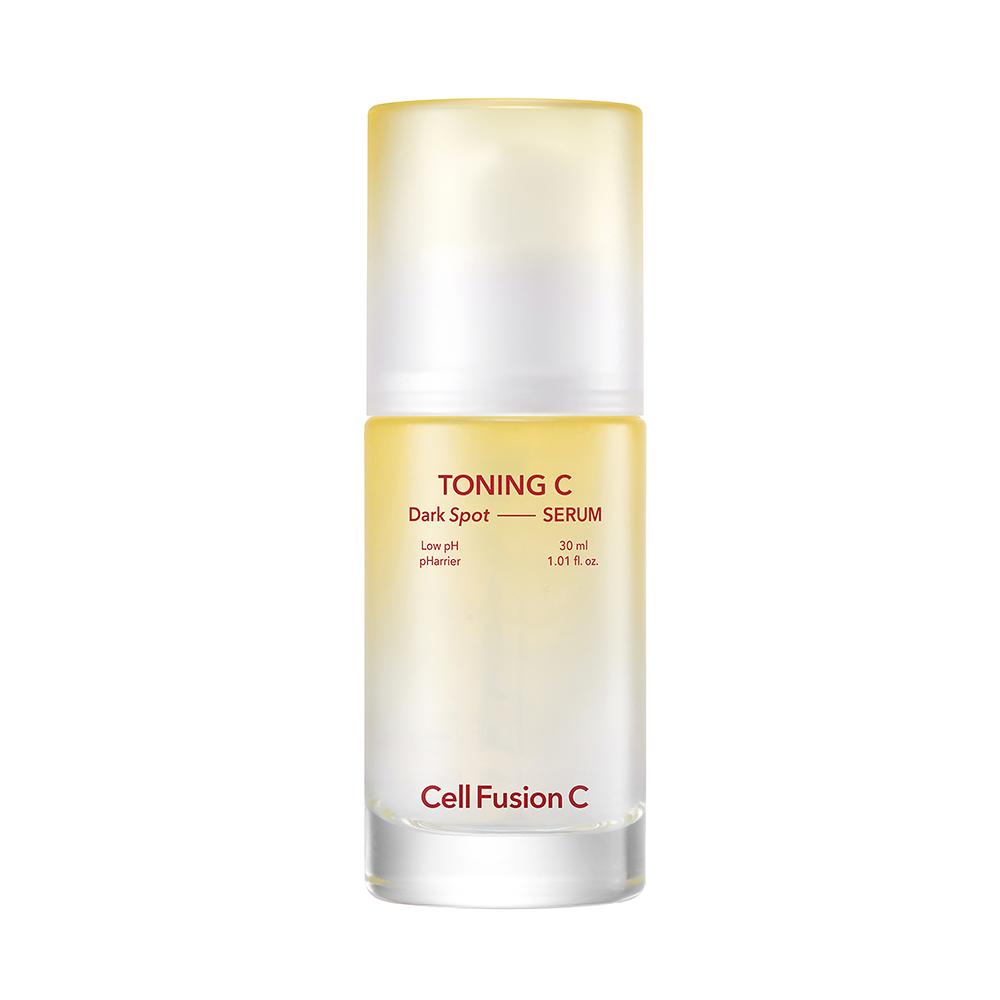 Cell Fusion C Toning C Dark Spot Serum 30ml