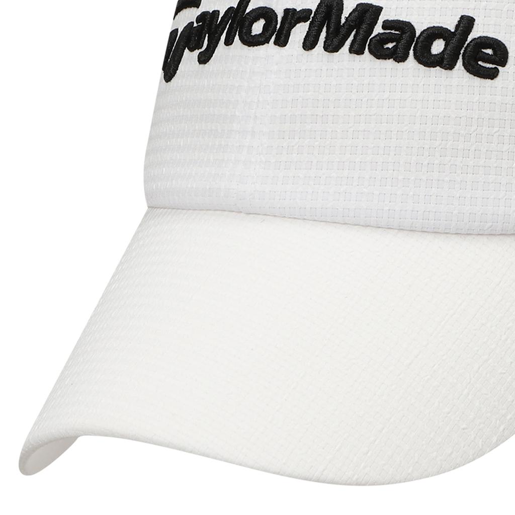 TAYLORMADE APPAREL 26Ss Women'S Sewer Ribbon Ball Cap T8031H66621-100