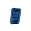 TPU Mecha Car Remote Key Cover Case Shell Key Fob for Golf 7 MK7 Tiguan MK2 SEAT Ateca Leon FR 2 Ibiza Skoda Octavia Protector Holder
