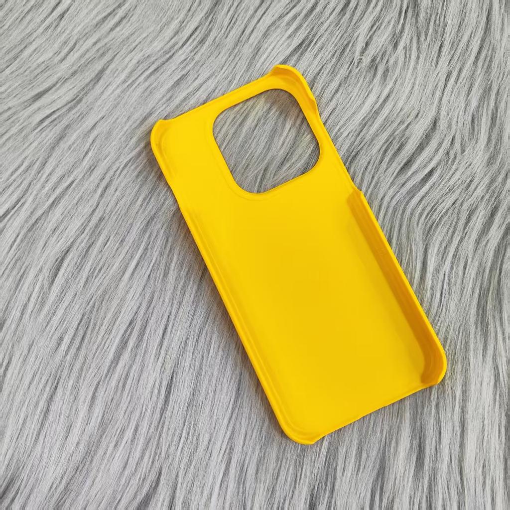 Slim Matte Hard PC Phone Case for Oneplus 15 Shockproof Solid Color Back Cover Shell for 1+15 CPH2745, CPH2747, PLK110