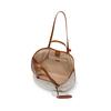 Jestina Rezzo Canvas Lg Shoulder Br (Jhncha5Bs270Br270)