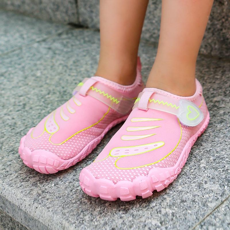 Hallen-Fitnessschuhe ******** Seilschuhe Stoßdämpfende Laufbandschuhe Fitnesstraining Yoga Fünf-Zehen-Radschuhe