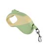 Pet Leash, Dog Automatic Retractable Leash, Dog Chain, Dog Leash for Walking Dogs, Medium and Large-sized Dogs