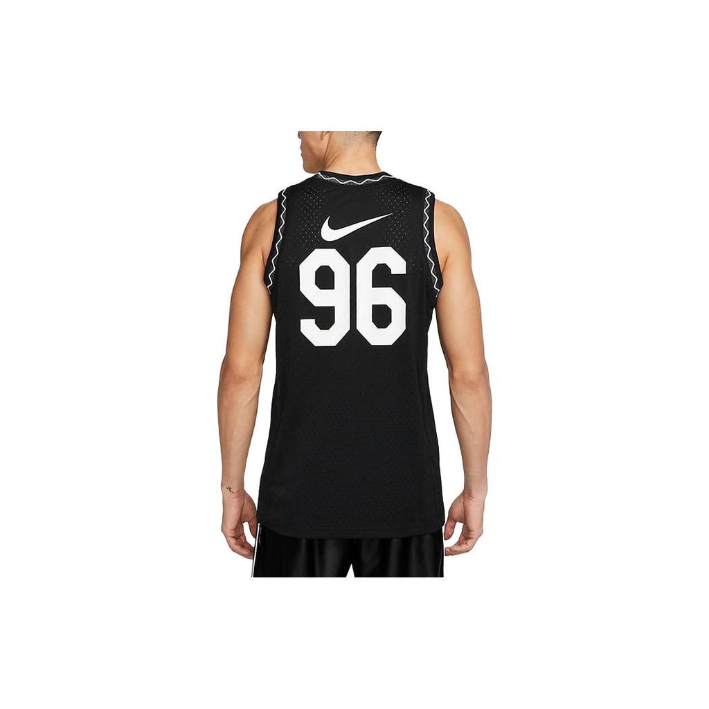 New Nike Tank Tops Men's Black DV9544-010