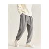 PEACEBIRD Men's Winter American Style Tapered Jogger Pants