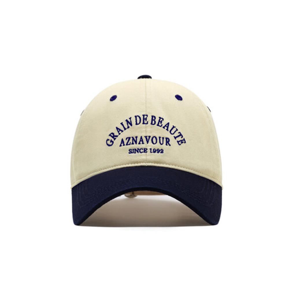 Geulaengdeubotte Signature 1992 Ball Cap [Navy]