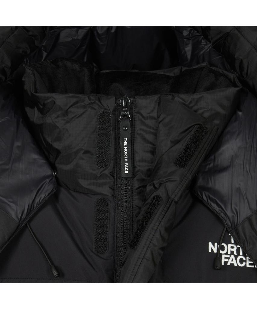 The North Face Nj1Dr78A Men'S 1994 Power Down Parka (Rds) Black