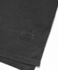 STIGMA Docking Insideout Pigment Oversized Short Sleeves T-Shirts Charcoal