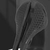 Sella per Bicicletta Sedile per Biciclette Cuscino Imbottito per Ciclismo Professionale Strada MTB Sedile per Bici